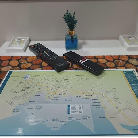 Hermanus At Home Εξωτερικό φωτογραφία