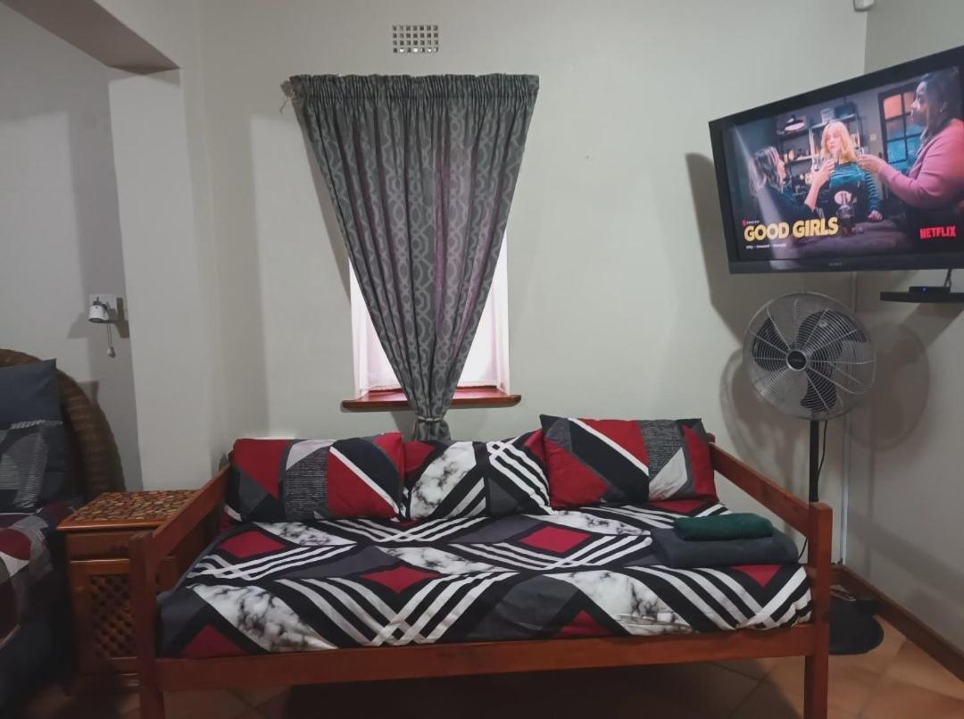 Hermanus At Home Εξωτερικό φωτογραφία