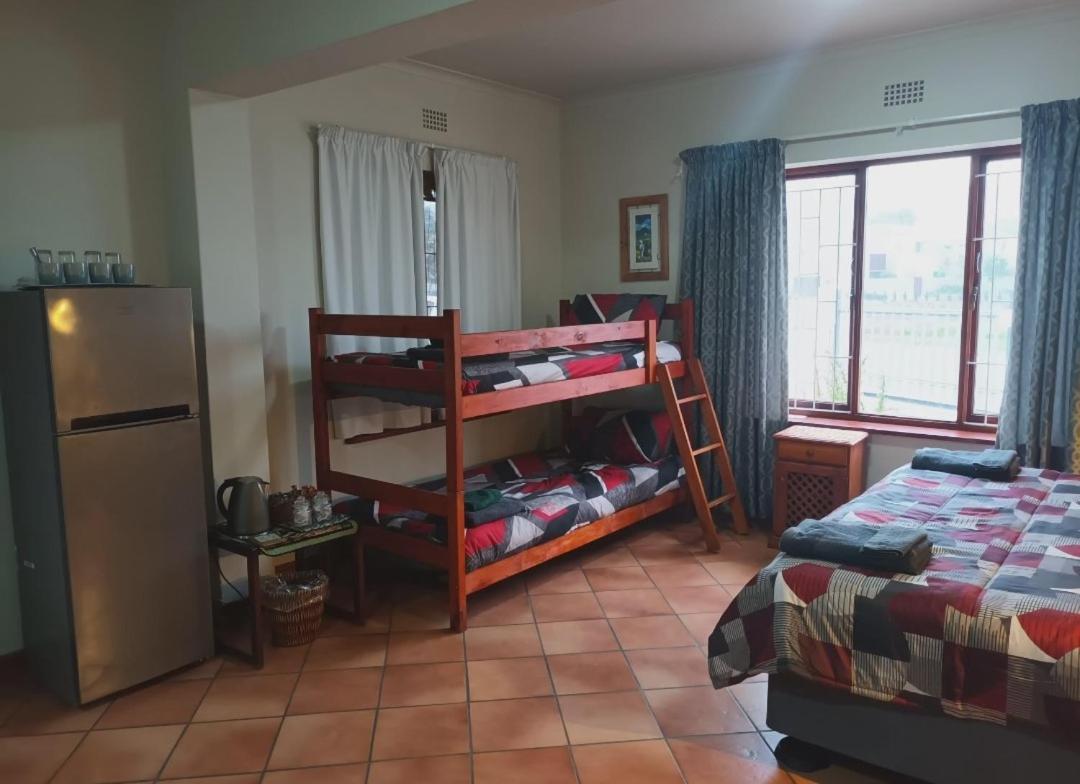 Hermanus At Home Εξωτερικό φωτογραφία
