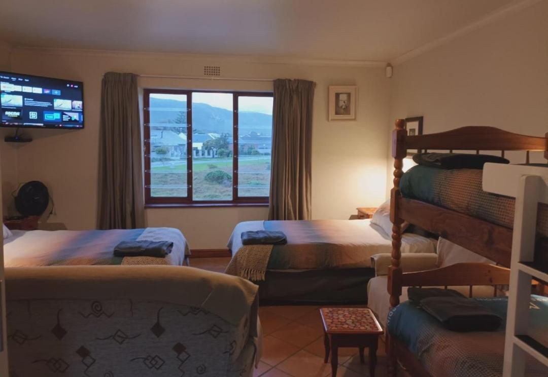 Hermanus At Home Εξωτερικό φωτογραφία
