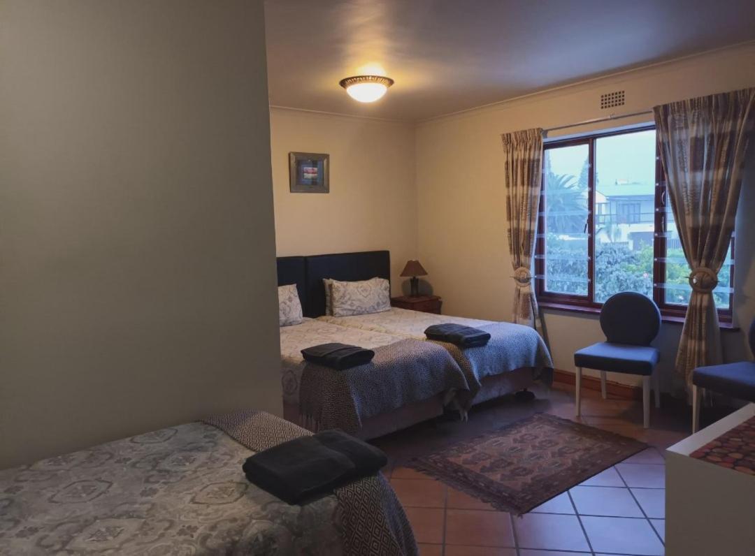 Hermanus At Home Εξωτερικό φωτογραφία