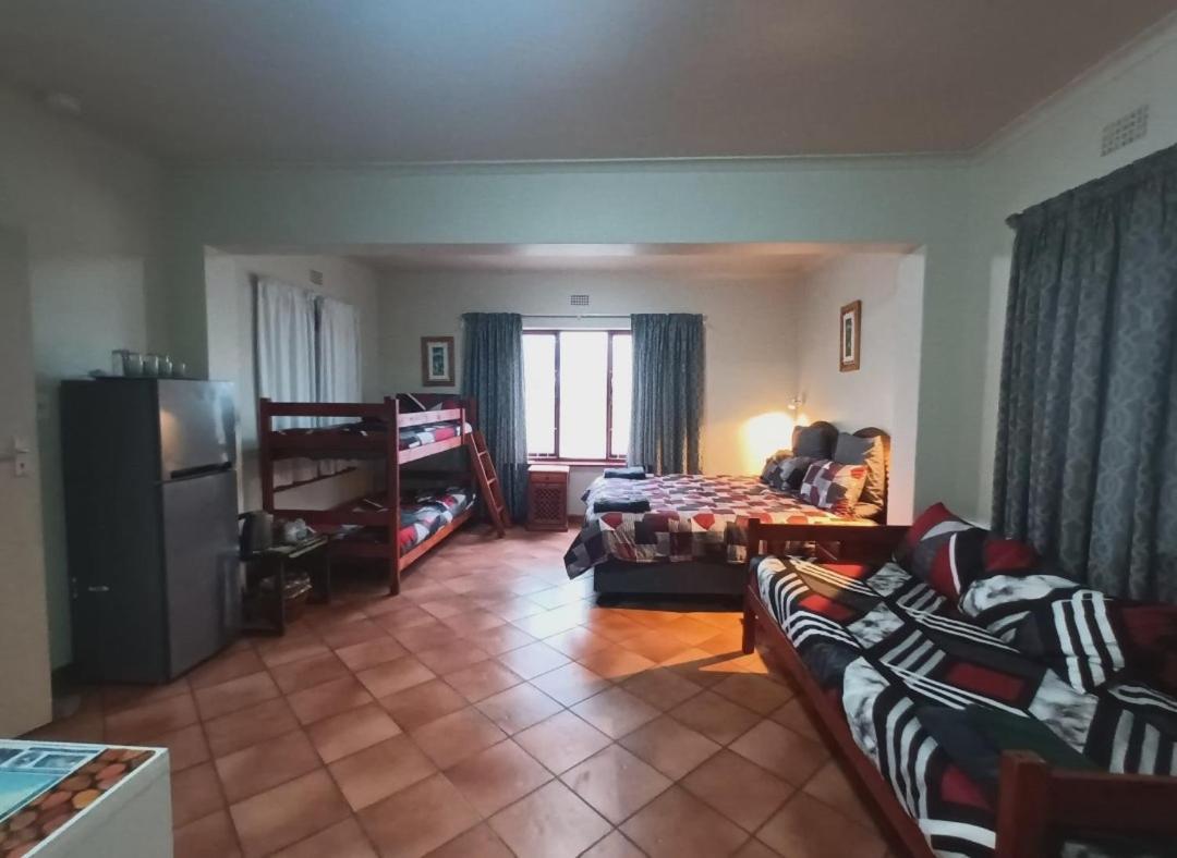 Hermanus At Home Εξωτερικό φωτογραφία