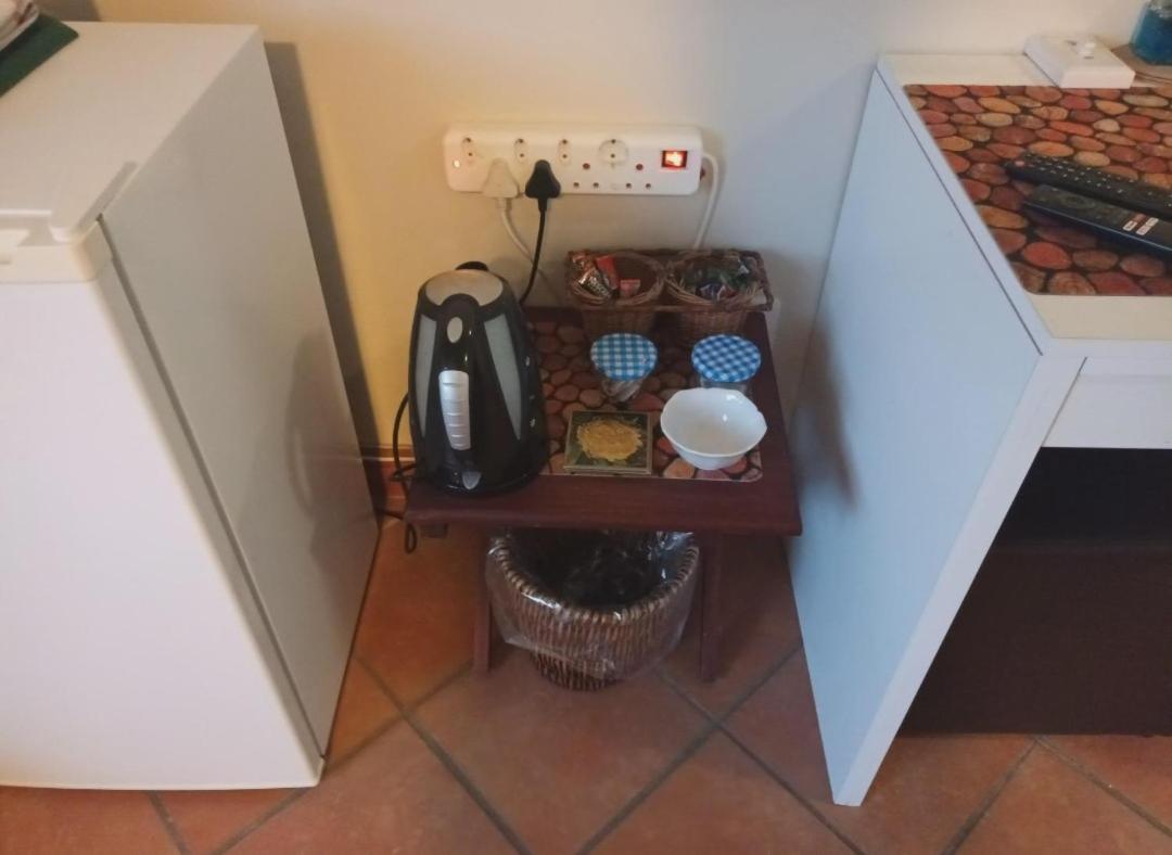 Hermanus At Home Εξωτερικό φωτογραφία