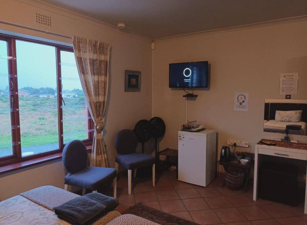 Hermanus At Home Εξωτερικό φωτογραφία