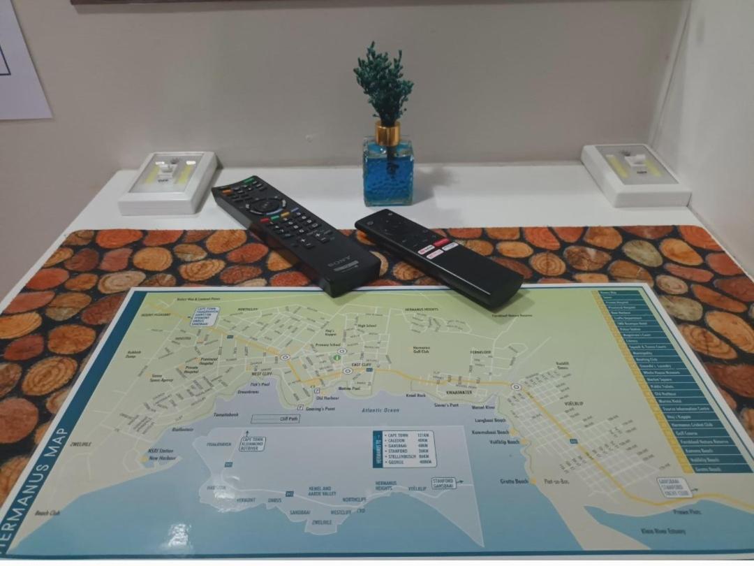 Hermanus At Home Εξωτερικό φωτογραφία