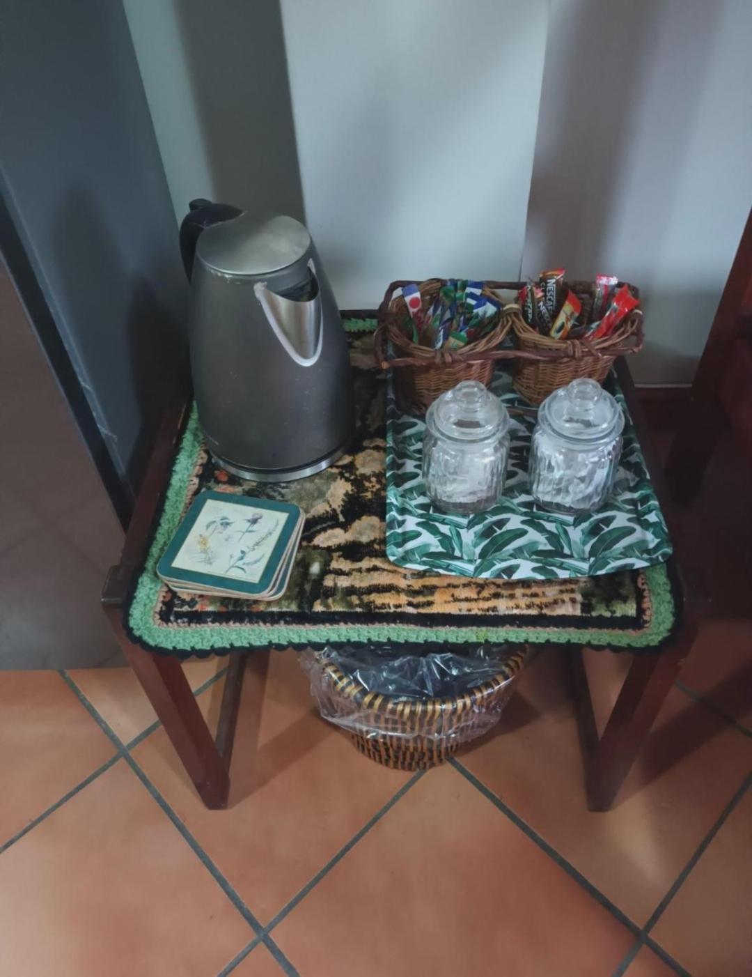 Hermanus At Home Εξωτερικό φωτογραφία