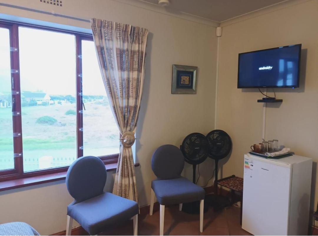 Hermanus At Home Εξωτερικό φωτογραφία