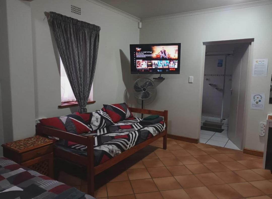 Hermanus At Home Εξωτερικό φωτογραφία
