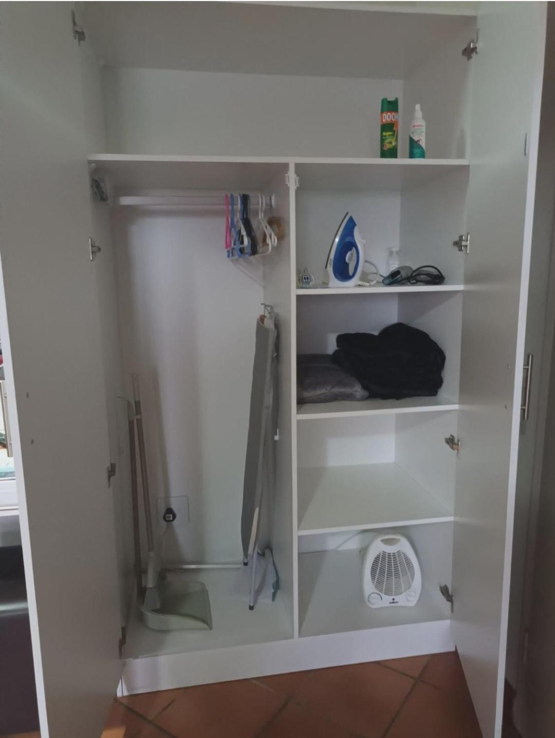 Hermanus At Home Εξωτερικό φωτογραφία