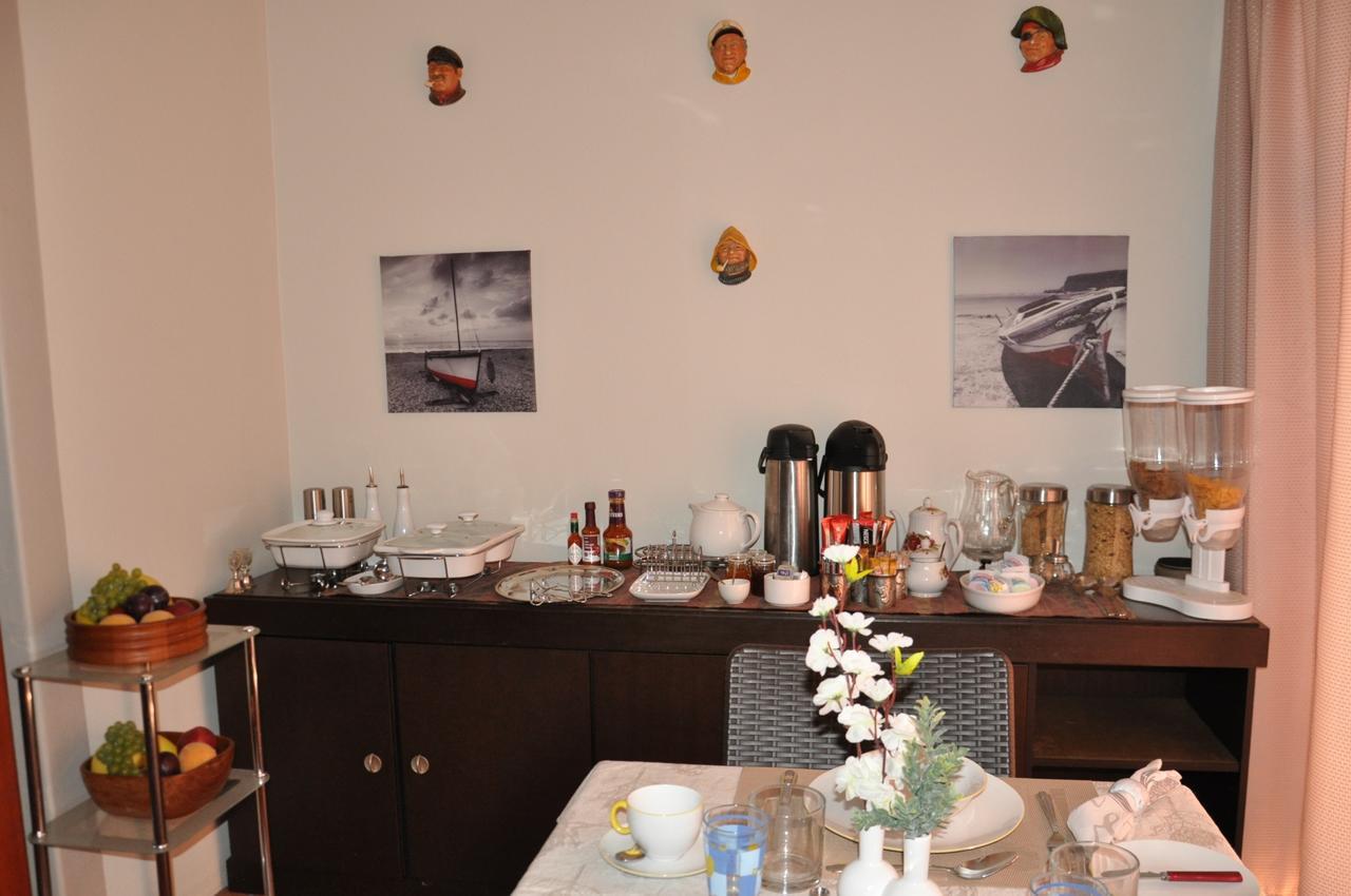 Hermanus At Home Εξωτερικό φωτογραφία
