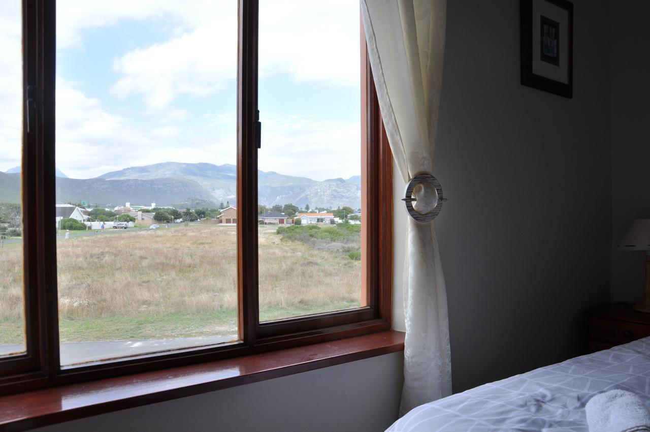 Hermanus At Home Εξωτερικό φωτογραφία