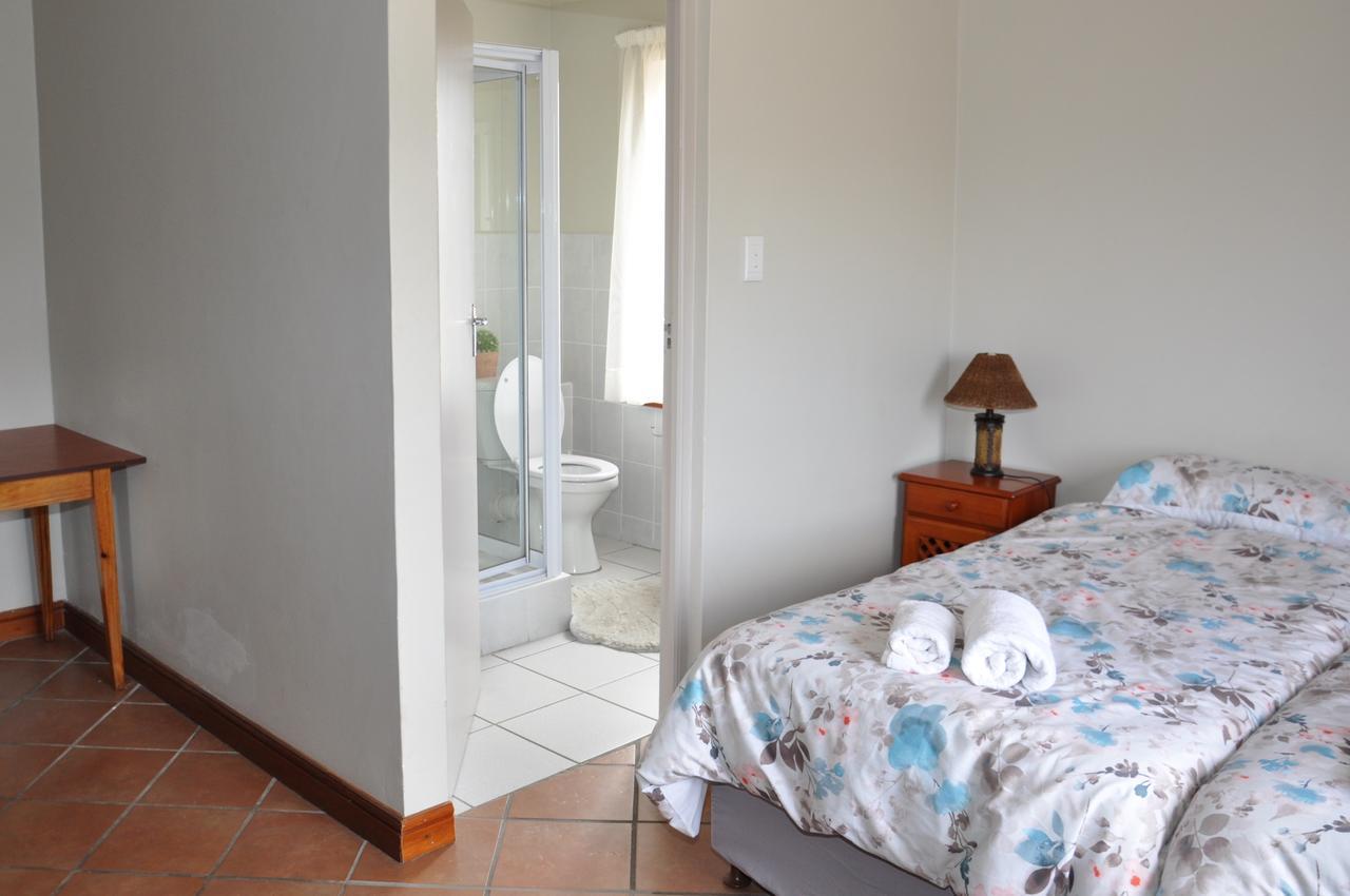 Hermanus At Home Εξωτερικό φωτογραφία