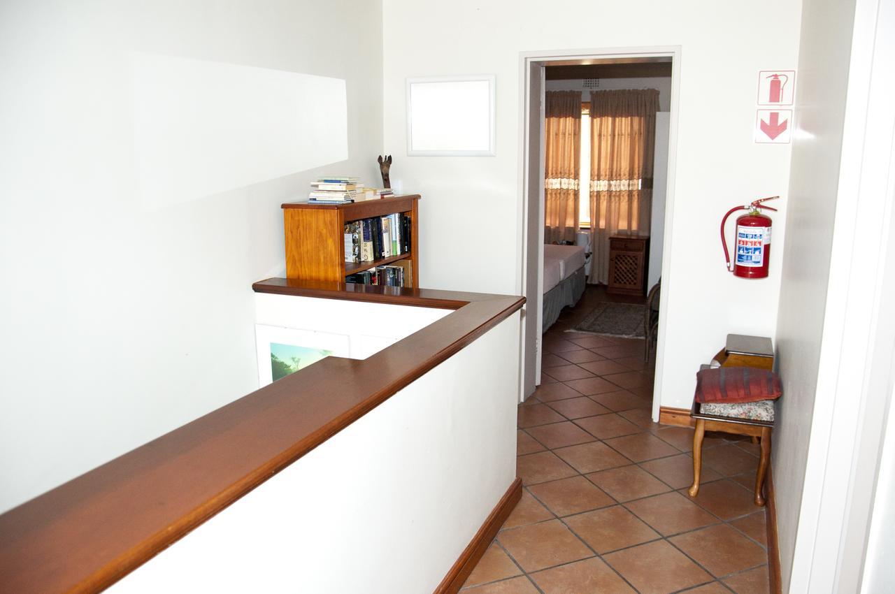 Hermanus At Home Εξωτερικό φωτογραφία