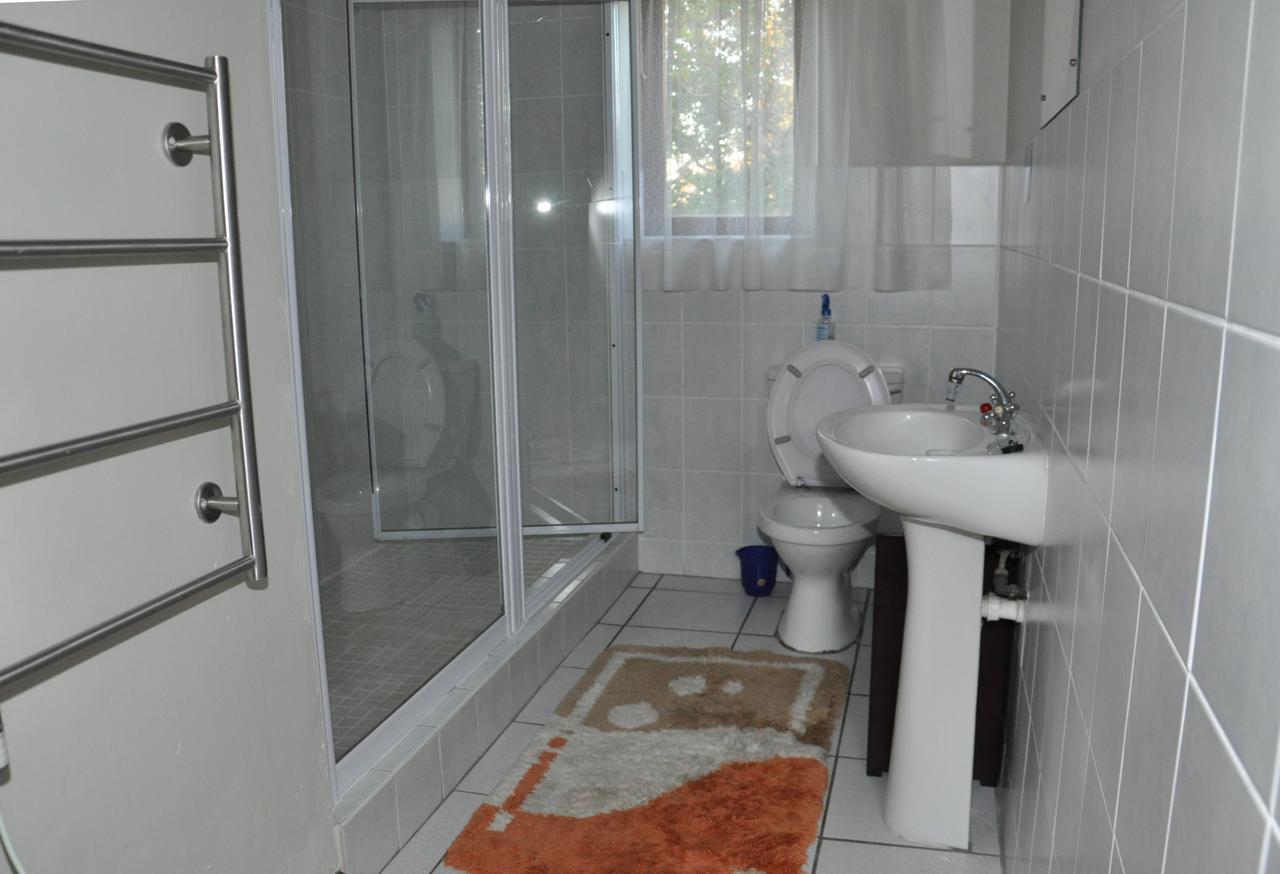 Hermanus At Home Εξωτερικό φωτογραφία