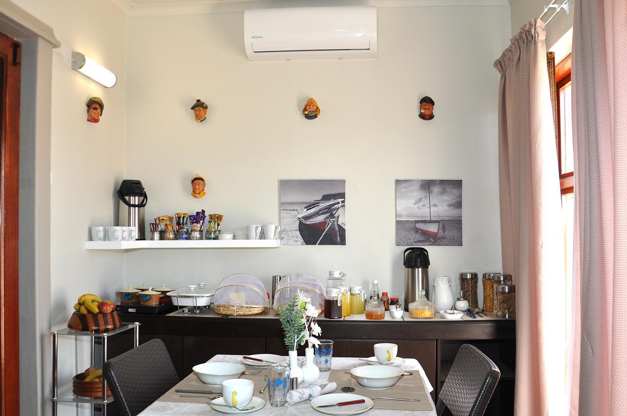 Hermanus At Home Εξωτερικό φωτογραφία