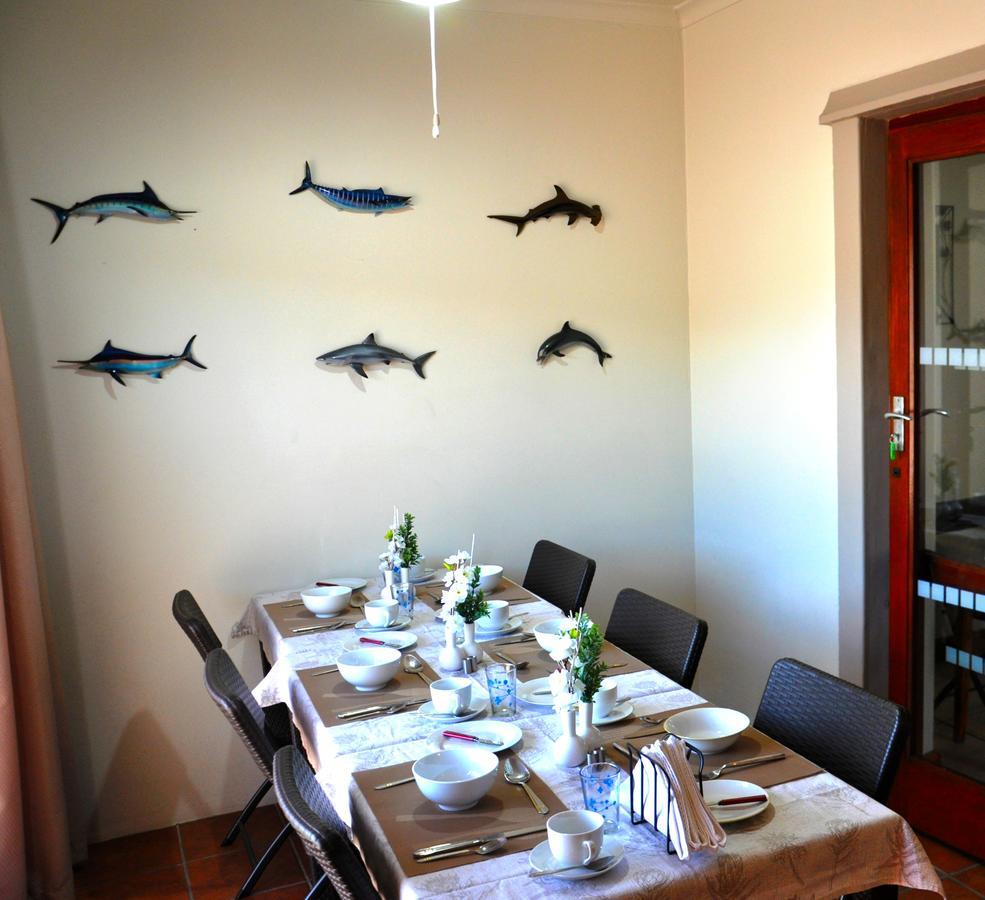Hermanus At Home Εξωτερικό φωτογραφία