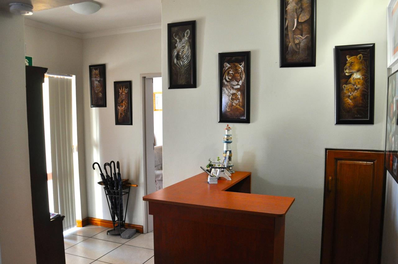 Hermanus At Home Εξωτερικό φωτογραφία
