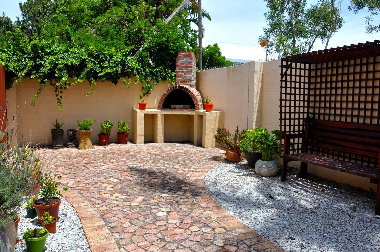 Hermanus At Home Εξωτερικό φωτογραφία