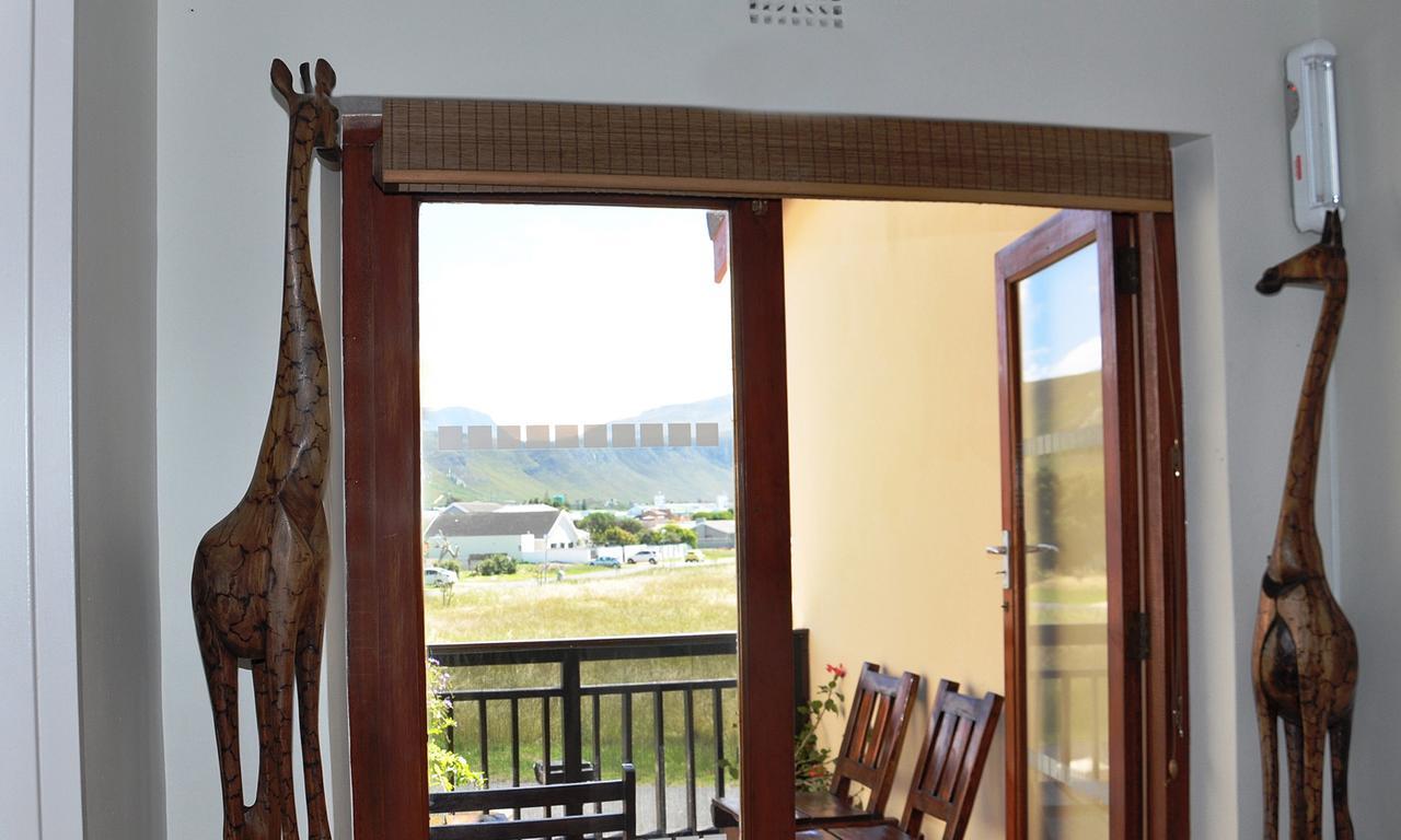 Hermanus At Home Εξωτερικό φωτογραφία
