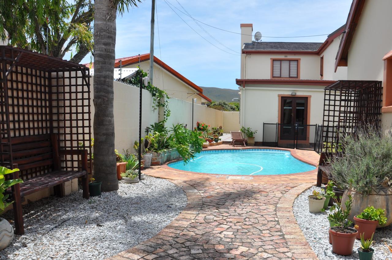 Hermanus At Home Εξωτερικό φωτογραφία