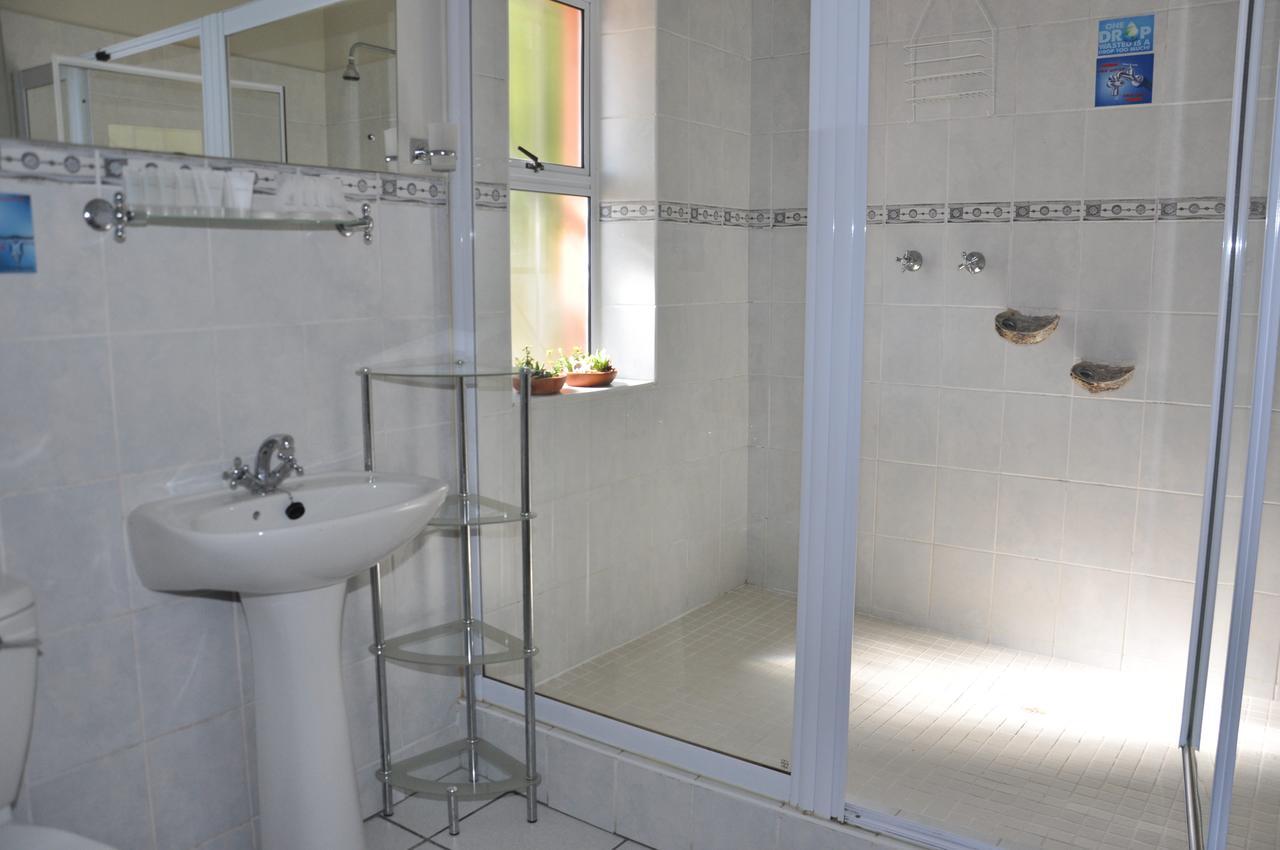 Hermanus At Home Εξωτερικό φωτογραφία