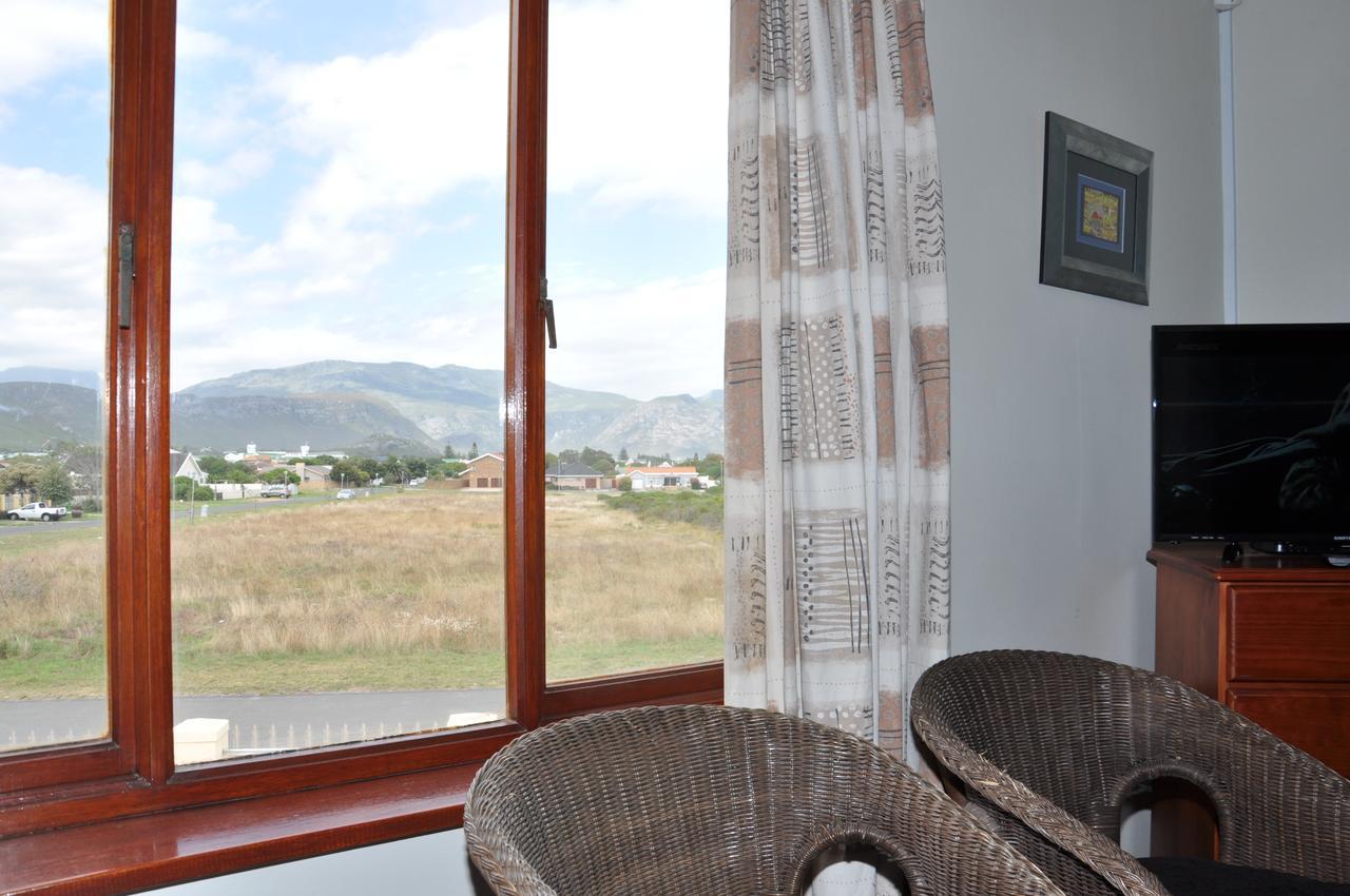 Hermanus At Home Εξωτερικό φωτογραφία