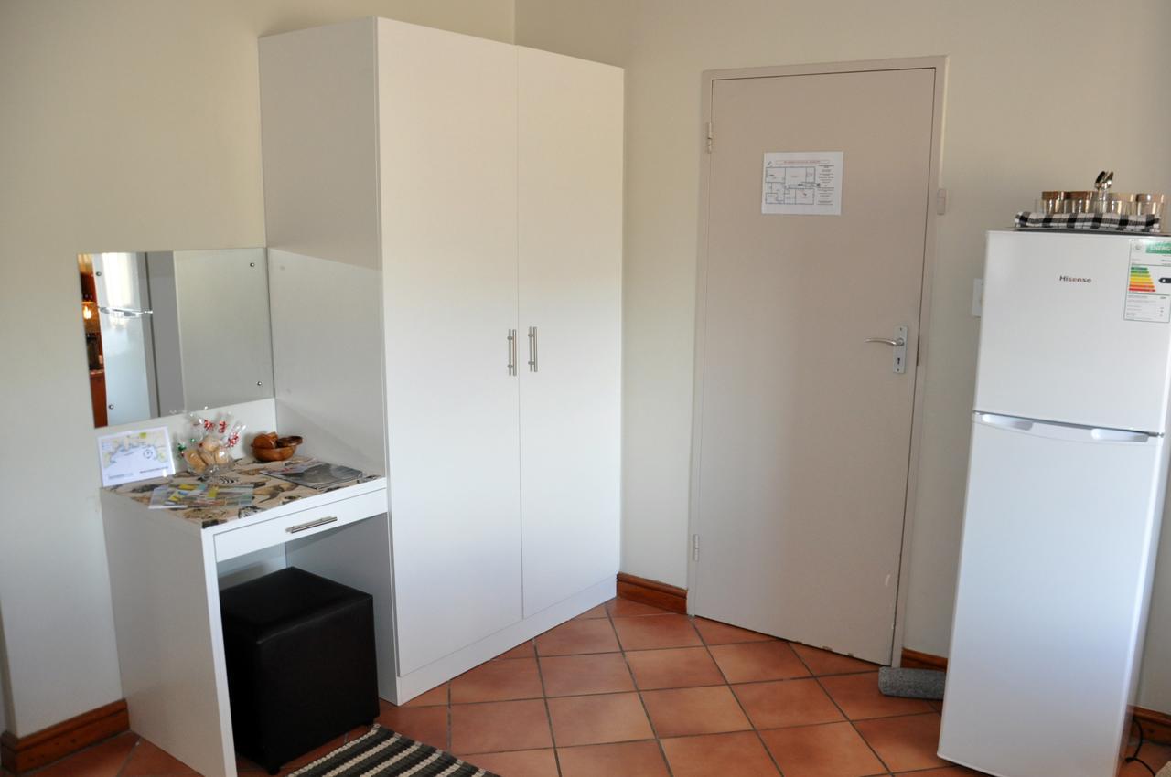 Hermanus At Home Εξωτερικό φωτογραφία